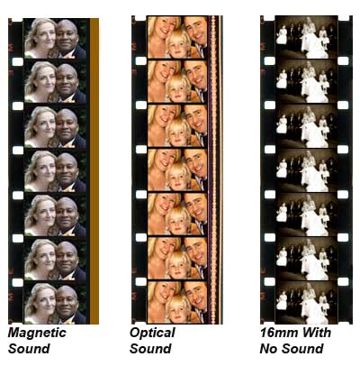 Cine Film 