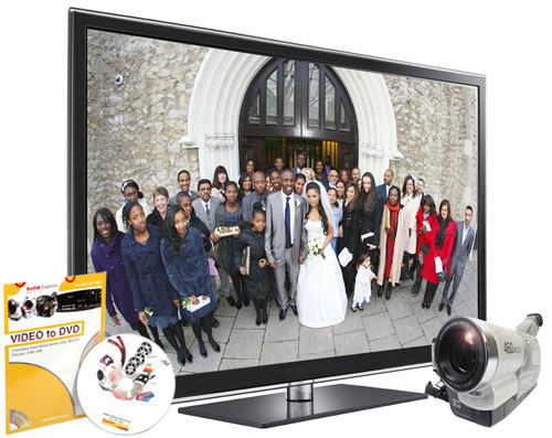Video Tape transfer and copy to MPEG4 and ProRes digital files